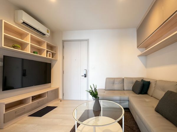 💥CP-12201💥ว่าง ให้ เช่า ไลฟ์ สุขุมวิท 48👉แอดไลน์ @mastercondo 