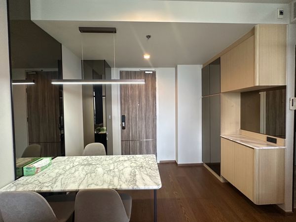 Hot Deal 1 bedroom for rent at Ideo Q sukhumvit 36