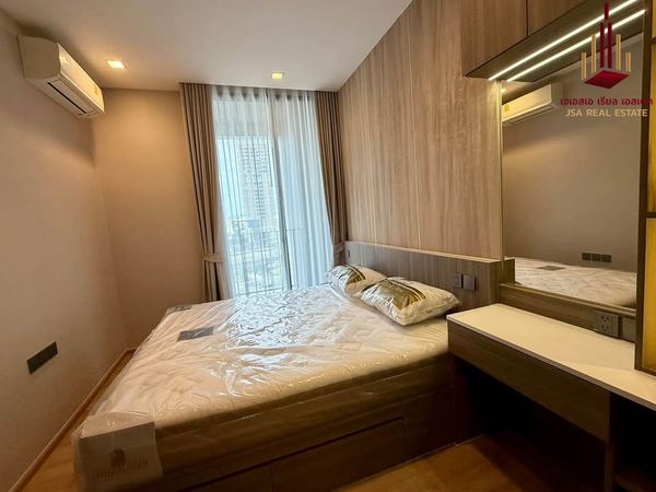 ✨ For Rent: Noble Around Ari Condo ✨ 💰 Only 29,000 THB/month