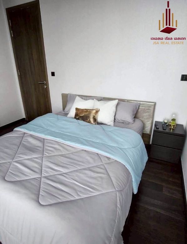 ✨ For Rent: Park Origin Thonglor Condo ✨ 💰 Only 43,000 THB/month