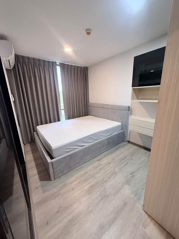 🔥🔥Code 30804🔥🔥 คอนโด Low Rise 8 ชั้น ให้เช่า  Beat Bangwa Interchange  (บีท บางหว้า อินเตอร์เชนจ์)🌐LINE ID : @fastforrentcondo 