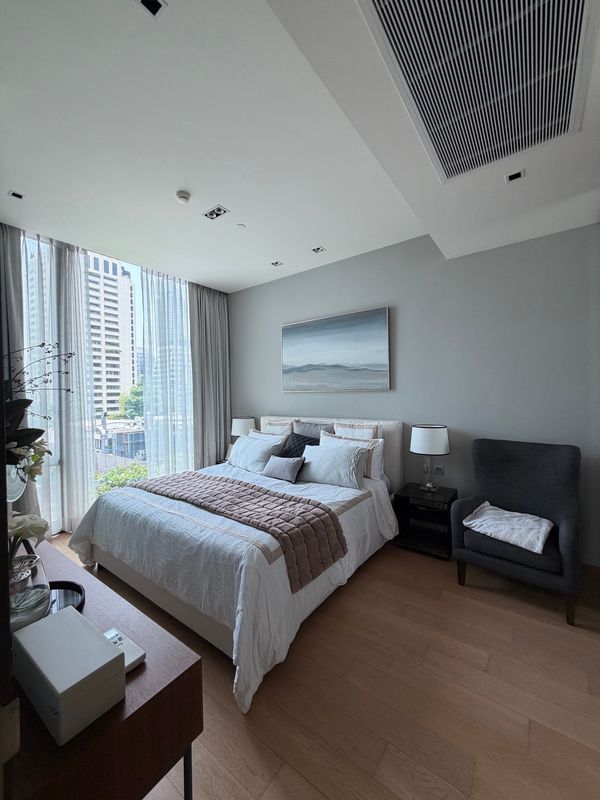 FOR RENT - 2 BEDROOM 75 SQ.M-  READY TO MOVE IN - CALL NOW 094-641-5974 