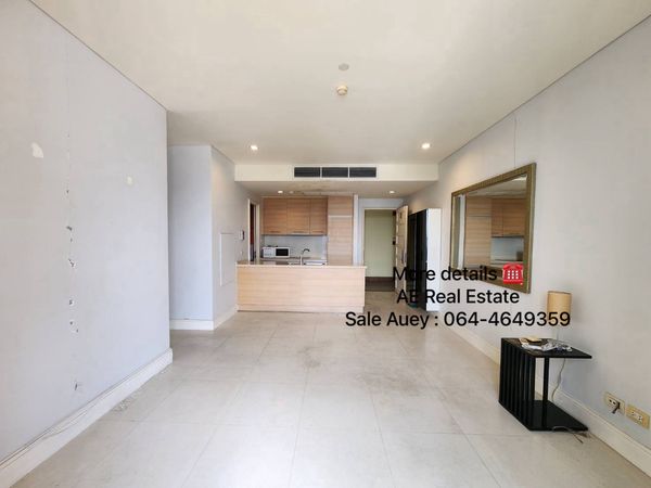 🔥 URGENT SALE (2 Bed 81 Sqm) @ BTS Asok 🐶🐱 Pet-Friendly (Asking Price 13.5 MB Negotiable)