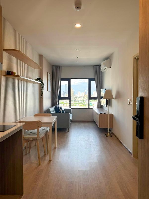 💥CP-11403💥ว่าง ให้ เช่า ไลฟ์ พระราม 4 - อโศก👉แอดไลน์ @mastercondo 