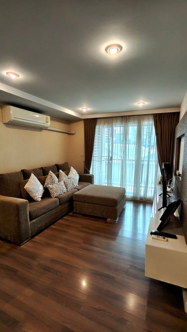เซ็นทริค เพลส อารีย์ 4 - พหลโยธิน / Centric Place Ari 4 - Phaholyothin