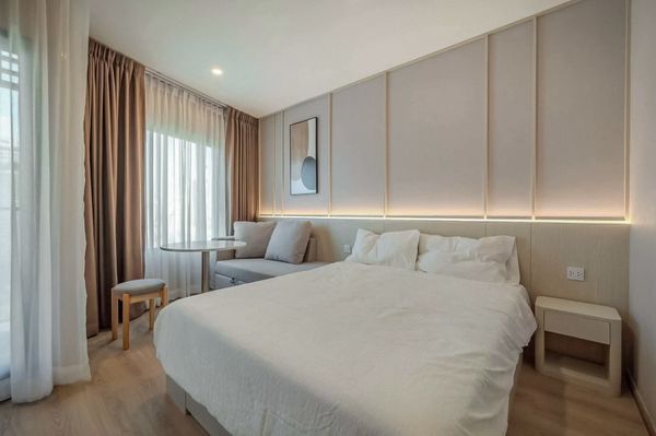 💥CP-12196💥ว่าง ให้ เช่า ไลฟ์ พระราม 4 - อโศก👉แอดไลน์ @mastercondo 