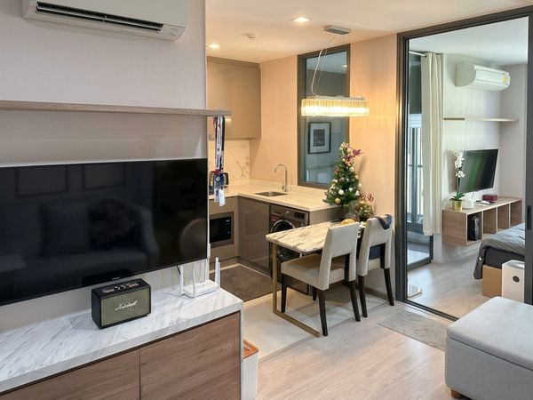 💥CP-12195💥ว่าง ให้ เช่า ริธึ่ม รางน้ำ👉แอดไลน์ @accessliving 