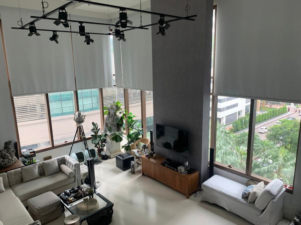 🔥 พลาดไม่ได้! The Emporio Place 2 Bed 2 Bath 160 sqm 150,000 Call 0968623850 🔥