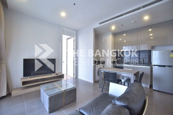 🏙️ FOR RENT | M LADPRAO ✨ Spacious 2 Bedroom Condo | 59 SQ.M. 💰 Rental Price: THB 38,000/Month