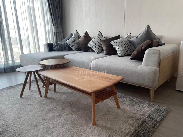 ✨Flash Deal ✨Supalai Premier Si Phraya-Samyan (2Bed 2Bath 80SQM.) ready to move in! Only 49,500 baht per month Tel.0981315848@propmatch