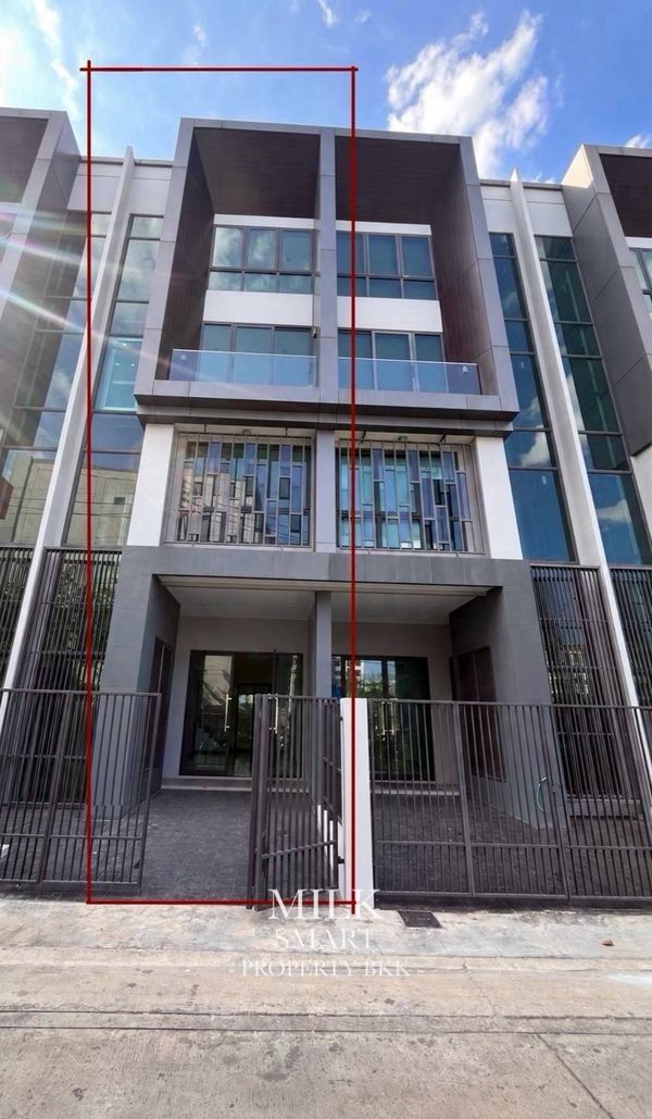 For Rent JW Urban home office