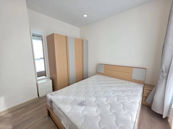 PFD-09258 Condo for rent Supalai Parc Ekkamai-Pattanakarn. New condo