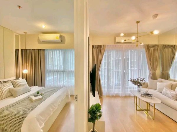 69 10 852 ขาย Parkland Grand Asoke  