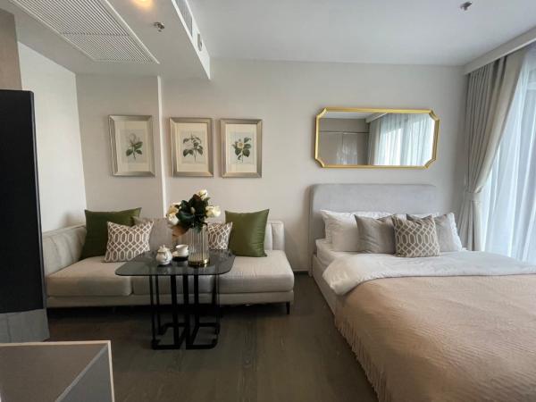 Coco Parc【𝐑𝐄𝐍𝐓】A city-center condo that caters to every lifestyle, offering convenient living and proximity to all major destinations. Contact Line ID: @hacondo
