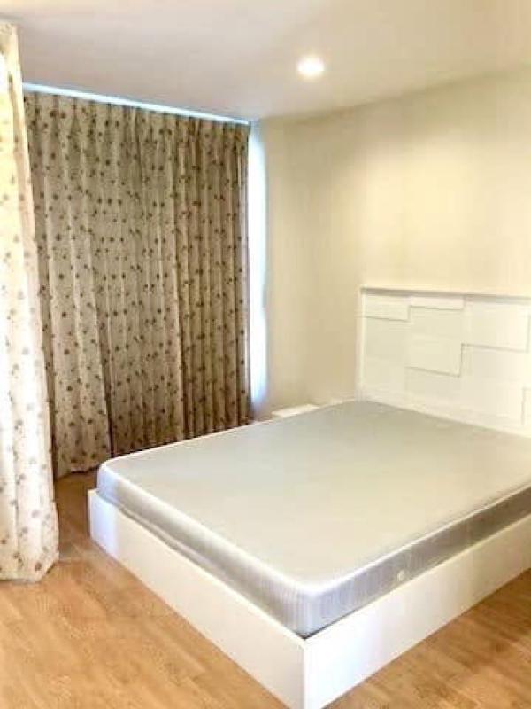 Casa Condo Ratchada - Thapra【𝐑𝐄𝐍𝐓】ดีไซน์เรียบง่ายในโทนอบอุ่น ผสมผสานความสวยงามและฟังก์ชันการใช้งานได้อย่างลงตัว ติดต่อไลน์ไอดี: @hacondo
