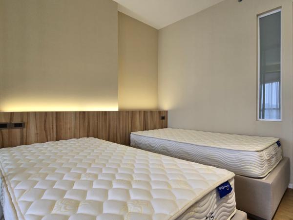 Triple Y Residence【𝐒𝐄𝐋𝐋】ห้องโซนสามย่าน-จุฬา สไตล์มินิมอล ที่เก็บของจุใจ ใกล้MRTสามย่าน ติดต่อไลน์ไอดี: @hacondo
