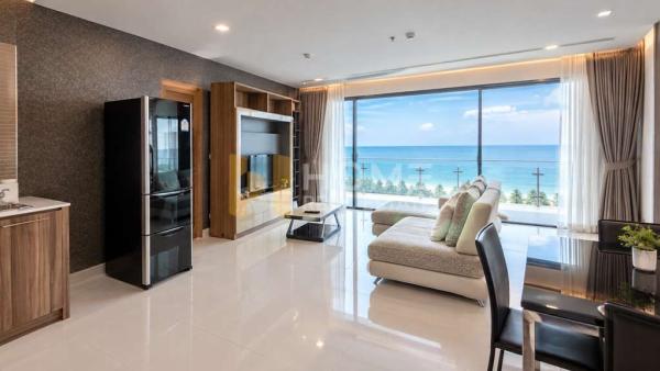 Casalunar Paradiso / 2 Bedrooms (FOR RENT) YEAN274