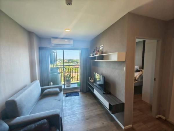 For Sale Condo , Rill Condo Rangsit , Lak Hok , Mueang Pathum Thani , Pathum Thani , CX-180201