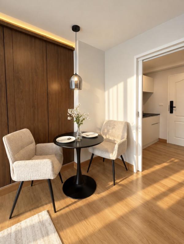For Sale Condo , Prima Srinakharin , BTS-On Nut , Phra Khanong , Watthana , Bangkok , CX-180050