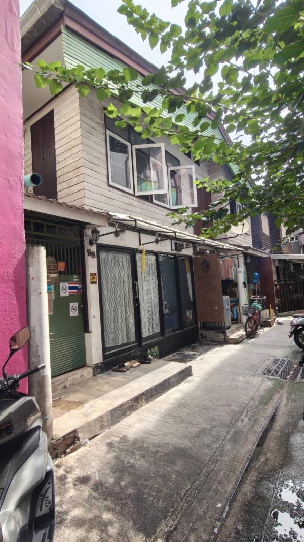 ขายบ้านเดี่ยว2ชั้นครึ่ง ทุ่งพญาไท เขต ราชเทวี กรุงเทพ CX-179903