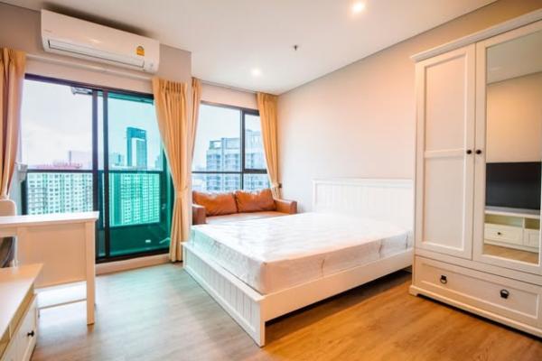 For Sale Condo , Lumpini Park Phahon 32 , BTS-Ratchayothin , Chankasem , Chatuchak , Bangkok , CX-180058