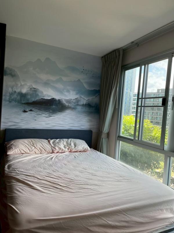 For Sale Condo , Dcondo Campus Dome - Rangsit , Khlong Nueng , khlong Luang , Pathum Thani , CX-154960