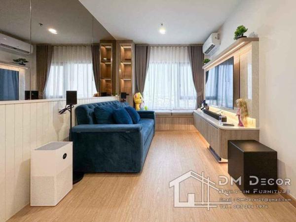 For Sale Condo , The LIVIN Phetkasem , MRT-Phasi Charoen , Bang Wa , Phasi Charoen , Bangkok , CX-139839