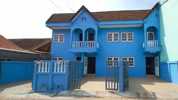For Sale Townhouse/Townhome  , Thomthong , Huai Chorakhe , mueang Nakhon Pathom , Nakhon Pathom , CX-179502
