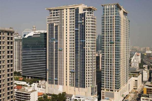 For Sale Condo , Athenee Residence , BTS-Phloen Chit , Lumpini , Pathum Wan , Bangkok , CX-179352