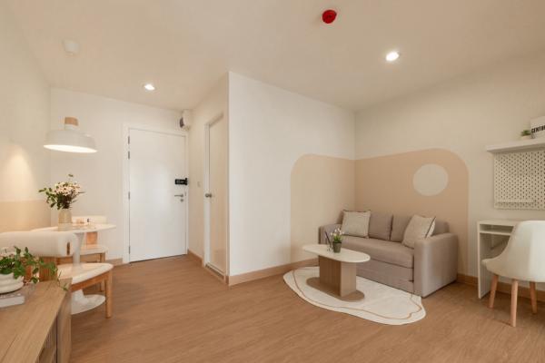 For Sale Condo , A Plus 2 Rattanathibet , Bang Kraso , Mueang Nonthaburi , Nonthaburi , CX-179358