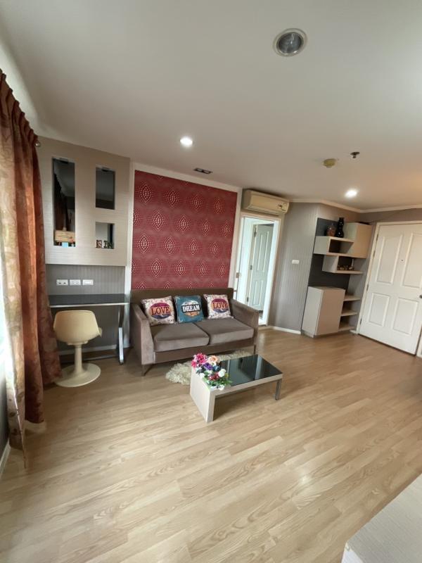 For Sale Condo , Lumpini Ville La Salle - Bearing , BTS-Bang Na , Bang Na , Bang Na , Bangkok , CX-178412