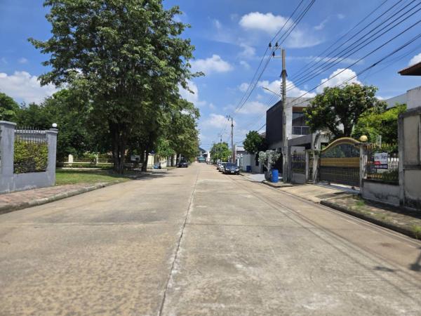 For Sale House , Baan Ekkachai Orchid Garden Village , Bang Bon , Bang Bon , Bangkok , CX-179143