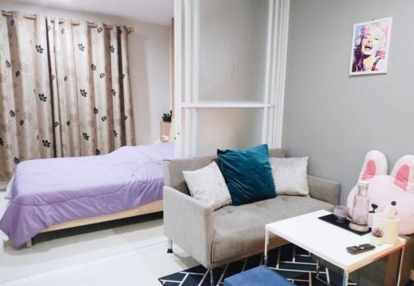 For Sale Condo , The Center Condominium , Khu Khot , Lam Luk Ka , Pathum Thani , CX-179155