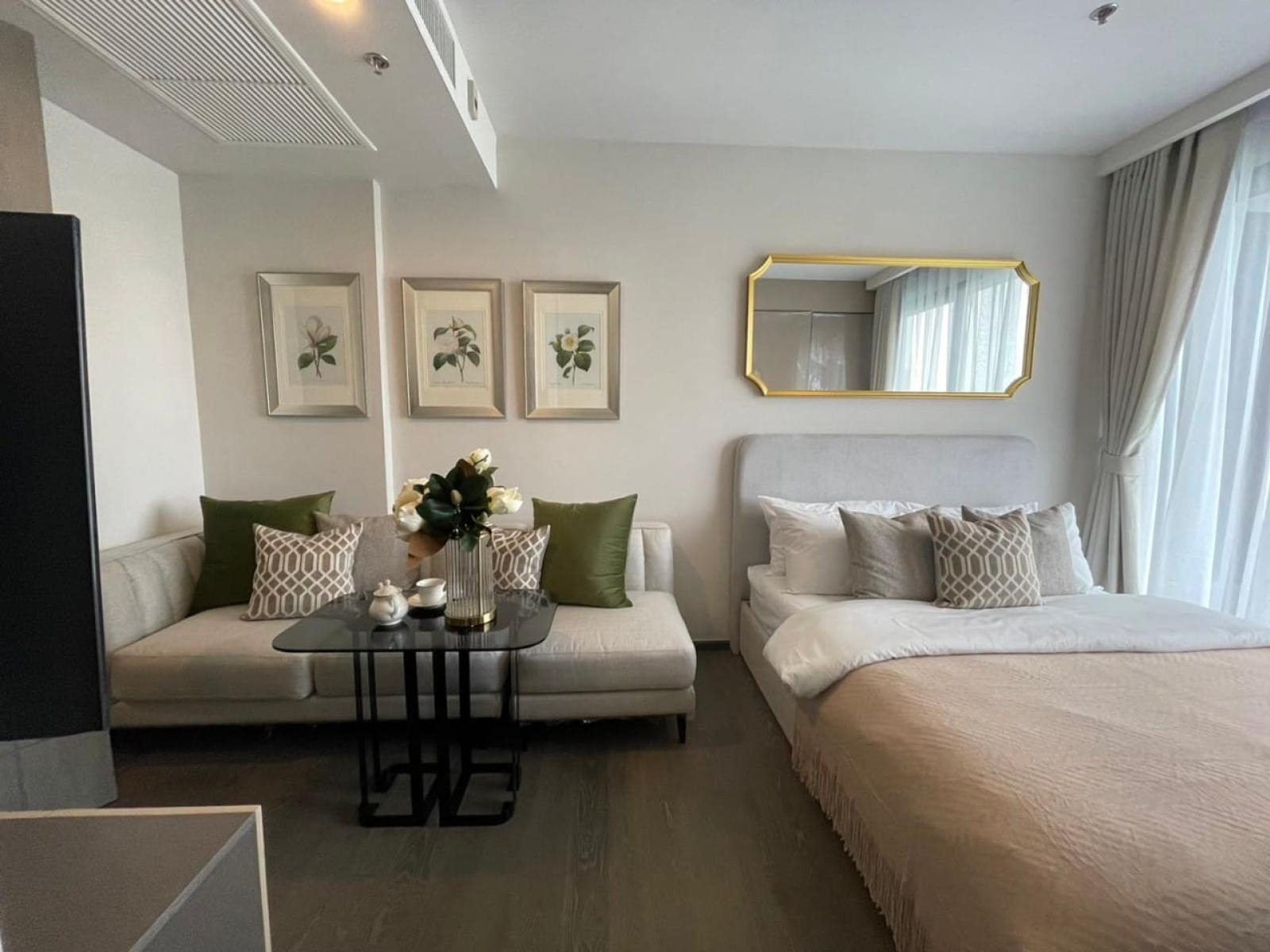 Coco Parc【𝐑𝐄𝐍𝐓】คอนโดใจกลางเมือง ตอบโจทย์ทุกไลฟ์สไตล์ ใช้ชีวิตสะดวกสบาย ใกล้ทุกจุดหมายที่สำคัญ ติดต่อไลน์ไอดี: @hacondo