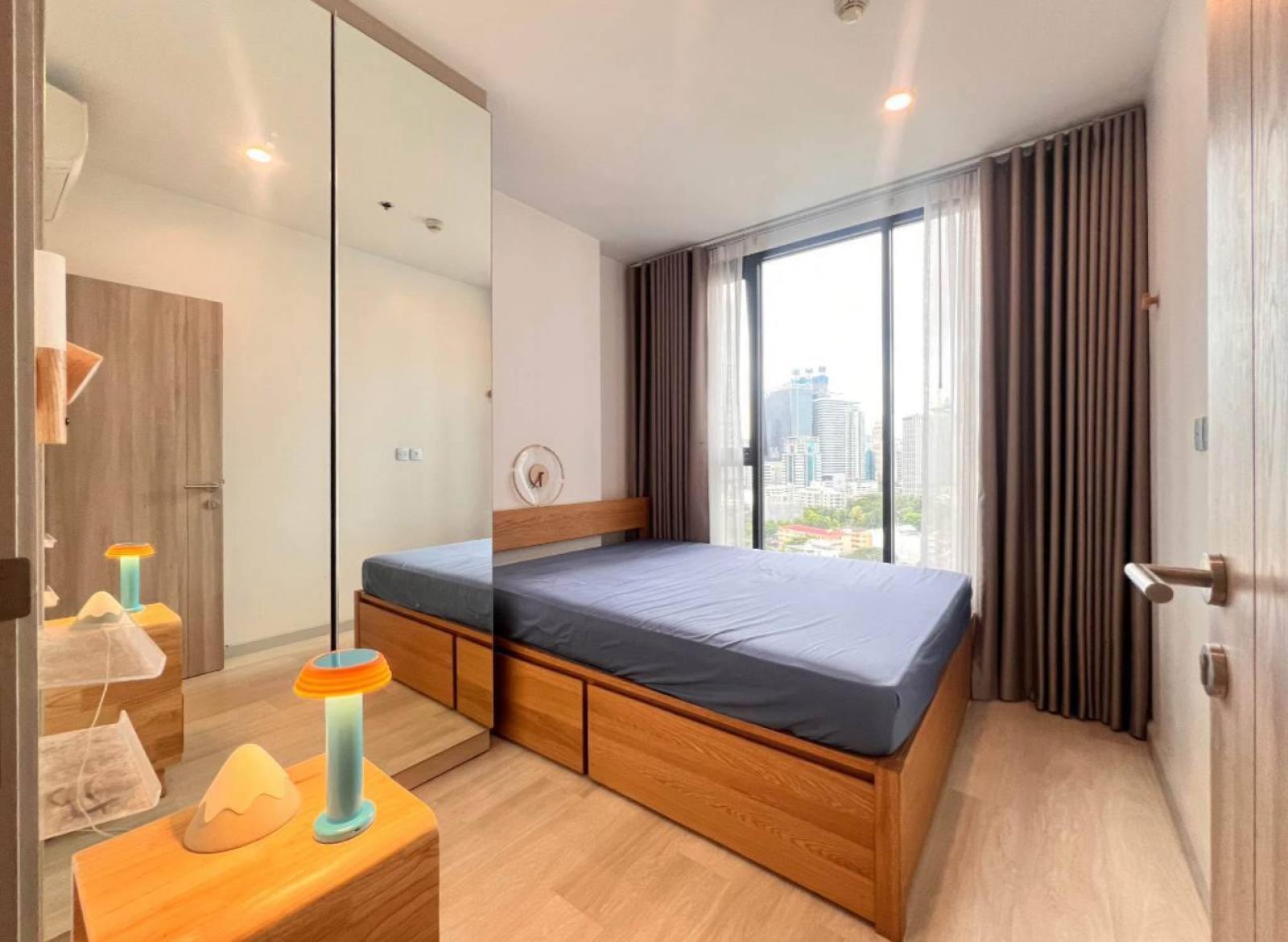 Knightsbridge Prime Sathorn【𝐒𝐄𝐋𝐋 & 𝐑𝐄𝐍𝐓】Luxury Modern: A sophisticated and contemporary style with a controlled color palette, reflecting refined taste through every element. Contact Line ID: @hacondo Knightsbridge Prime Sathorn【𝐒𝐄𝐋𝐋 & 𝐑𝐄𝐍𝐓】Luxury Modern: A sophisticated and contemporary style with a controlled color palette, reflecting refined taste through every element. Contact Line ID: @hacondo