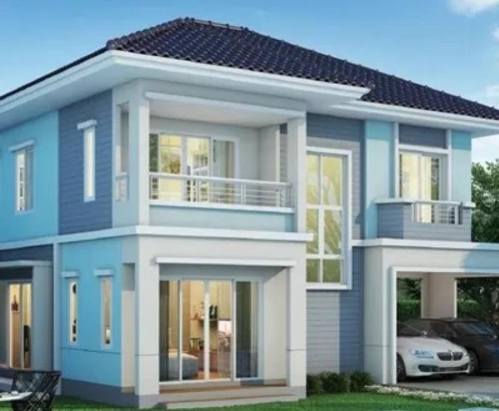 For Sale House , The Plant Klong Bangpai Station , Ban Mai , Bang Yai , Nonthaburi , CX-180150 For Sale House , The Plant Klong Bangpai Station , Ban Mai , Bang Yai , Nonthaburi , CX-180150