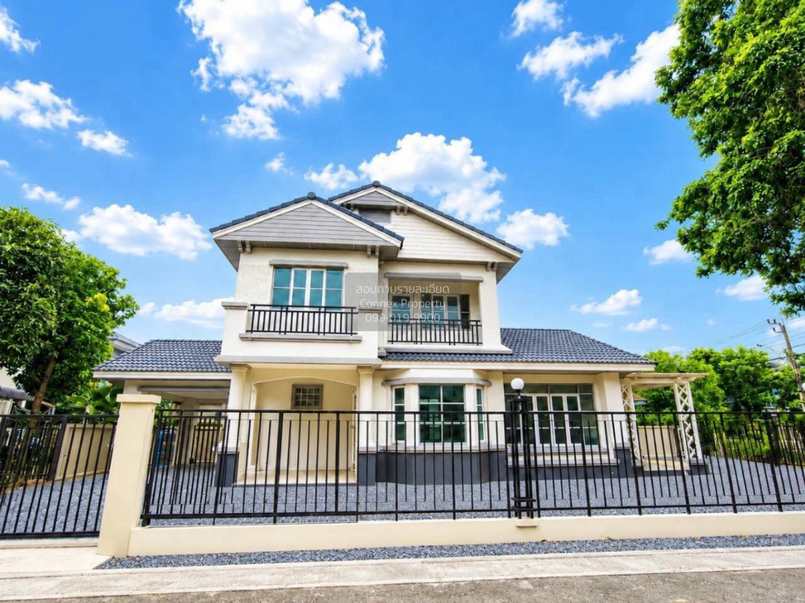 For Sale House , Chaiyapruek Bangbuathong , Sano Loi , Bang Bua Thong , Nonthaburi , CX-179579 For Sale House , Chaiyapruek Bangbuathong , Sano Loi , Bang Bua Thong , Nonthaburi , CX-179579