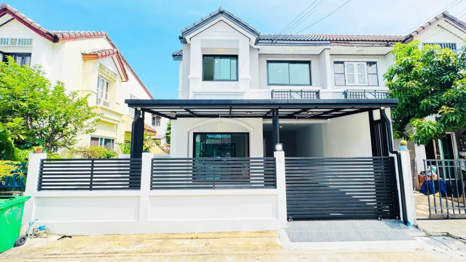 For Sale Townhouse/Townhome , Ausara Bangbuathong , Bang Bua Thong , Bang Bua Thong , Nonthaburi , CX-179774 For Sale Townhouse/Townhome , Ausara Bangbuathong , Bang Bua Thong , Bang Bua Thong , Nonthaburi , CX-179774