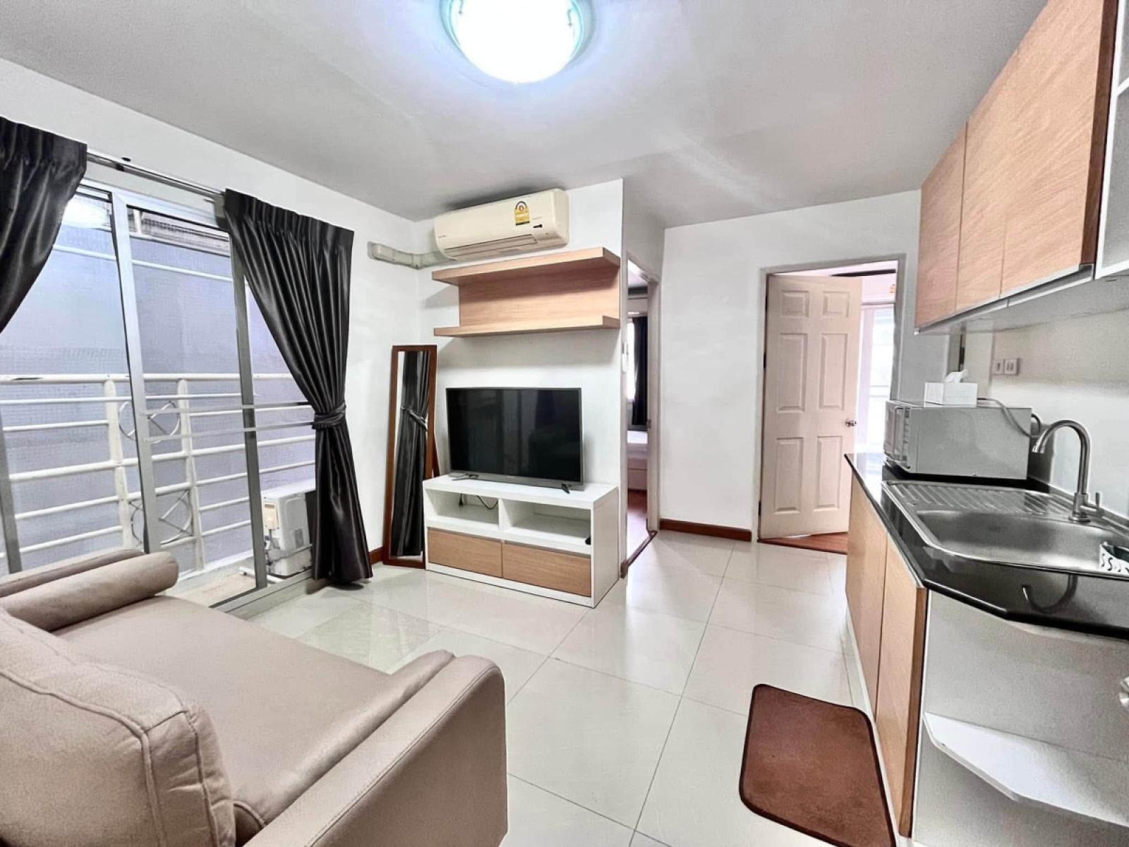 For Sale Condo , Asakan Place Lad Phrao 85 , Khlong Chao Khun Sing , Wang Thong Lang , Bangkok , CX-179704