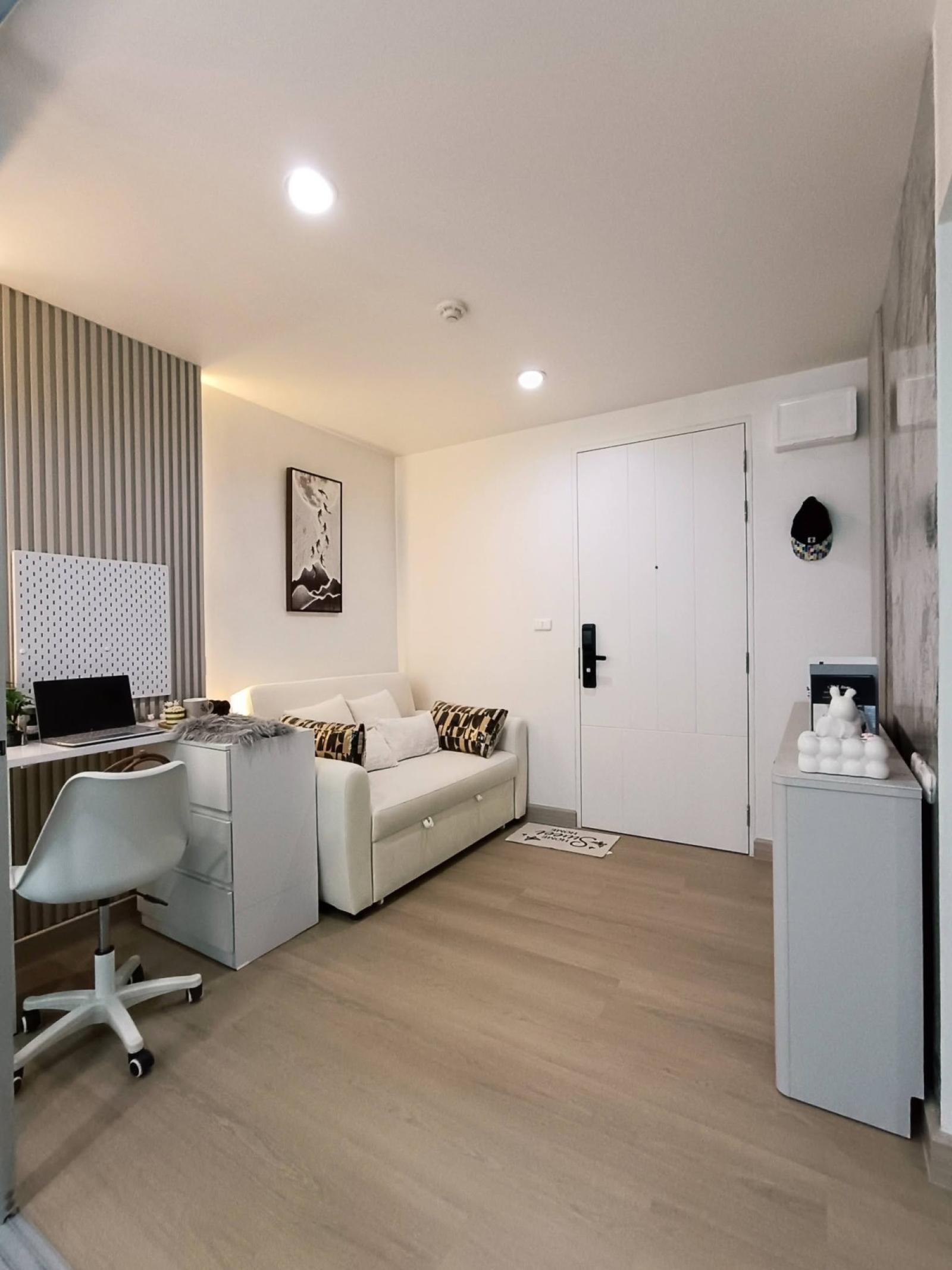 For Sale Condo , The Niche id BangKhae , newly renovated , MRT-Bang Khae , Bang Khae Nuea , Bang Khae , Bangkok , CX-172707 For Sale Condo , The Niche id BangKhae , newly renovated , MRT-Bang Khae , Bang Khae Nuea , Bang Khae , Bangkok , CX-172707