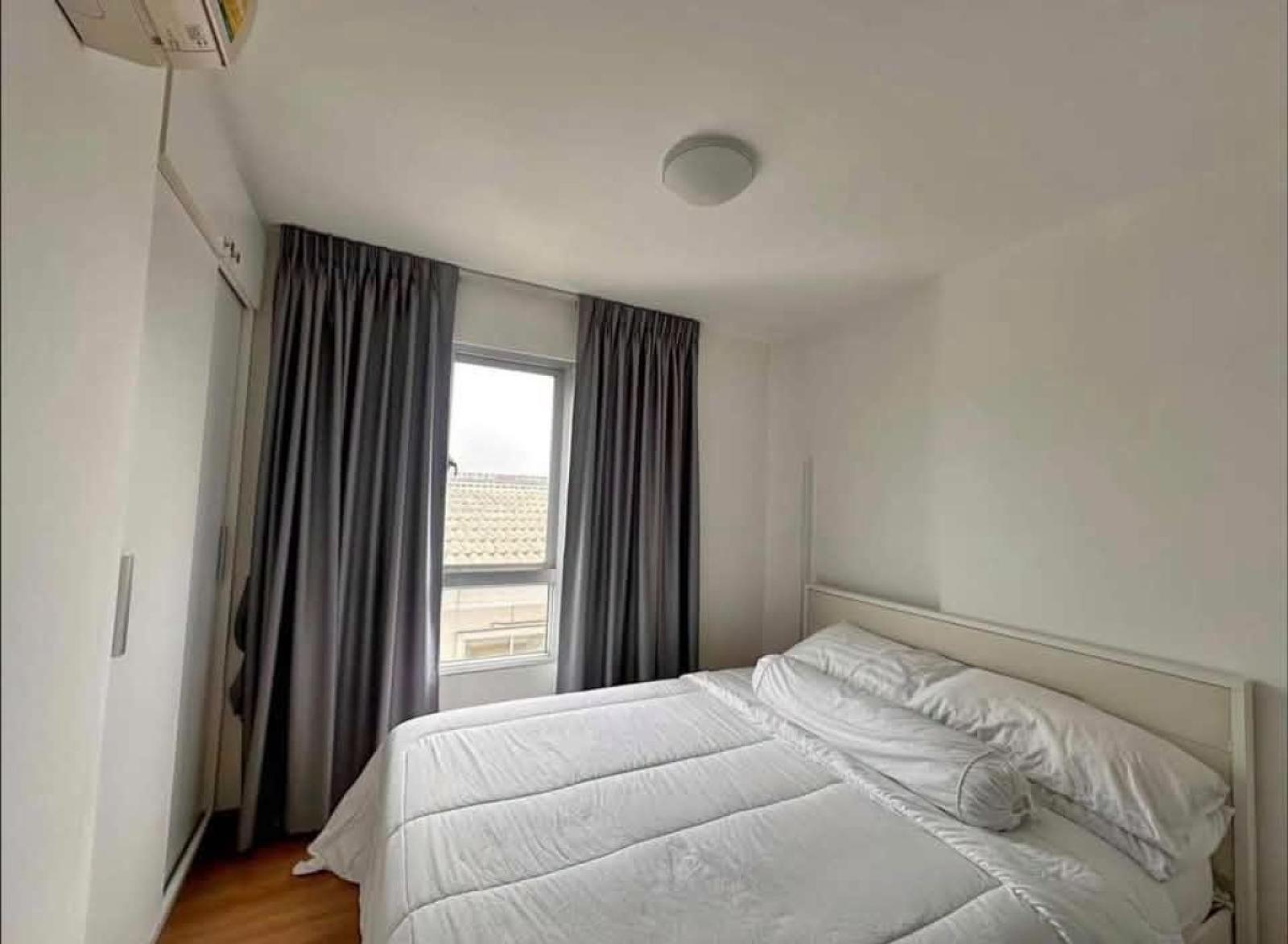For Sale Condo , Den Vibhavadi , Sanambin , Don Mueang , Bangkok , CX-179298