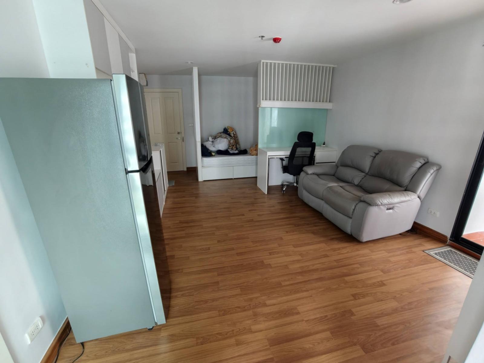 For Sale Condo , REGENT HOME 18 CHANGWATTANA - LAKSI , MRT-Wat Phra Sri Mahathat , Anusawari , Bang Khen , Bangkok , CX-179176