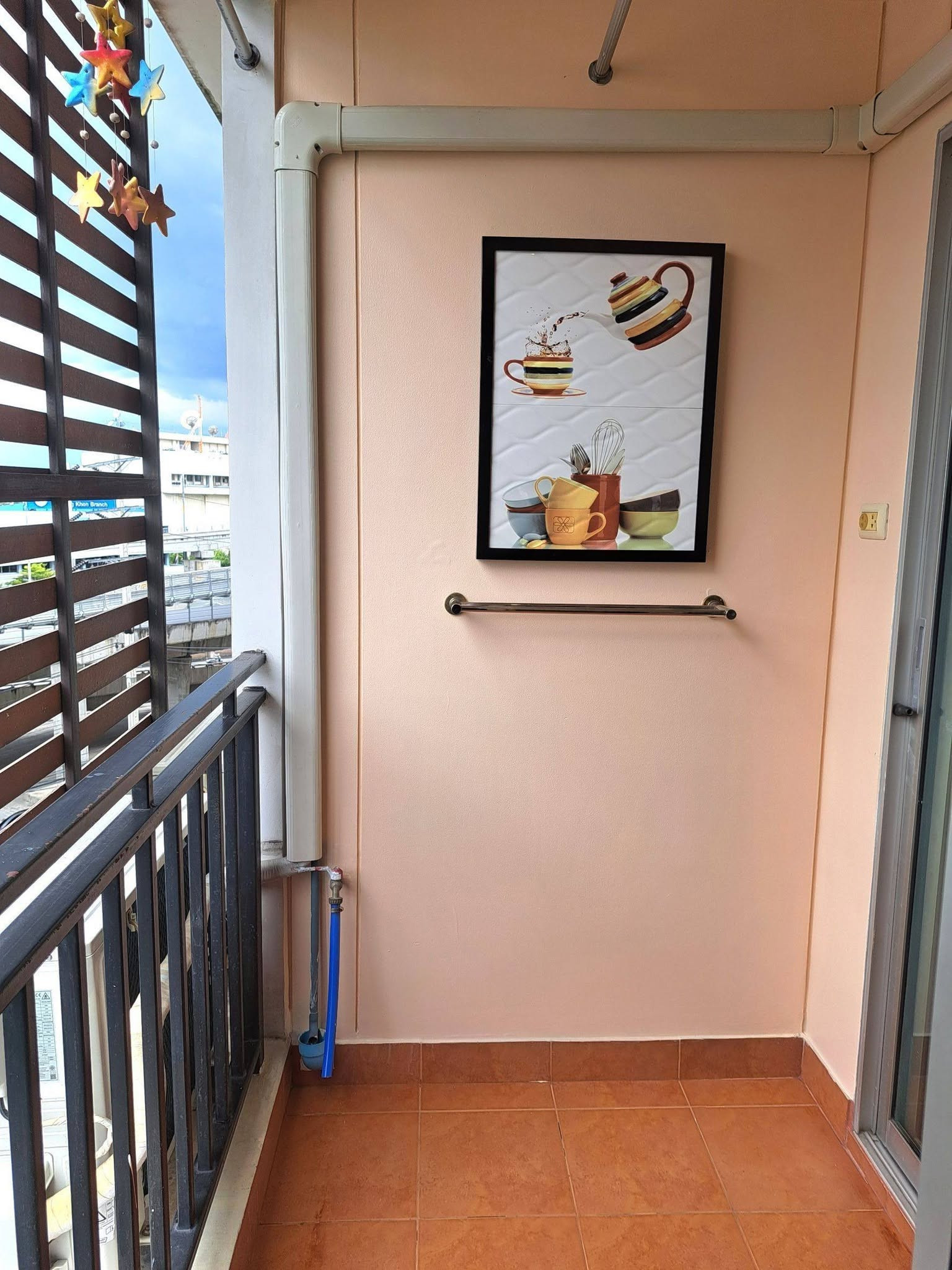 372.ขายคอนโด REGENT HOME 10 แจ้งวัฒนะ รถไฟฟ้าสายสีชมพู สีเขียว สถานีวัดพระศรีมหาธาตุ  – รูปที่ 2