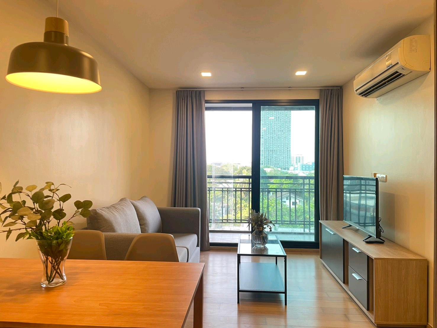 🔥ให้เช่า Art thonglor 25🏢 @BTSทองหล่อ 🚆2bedroom 🎉 ตกแต่งสวย พร้อมเฟอร์นิเจอร์ครบครัน พร้อมอยู่ เพียง 38,000/เดือน‼️ 