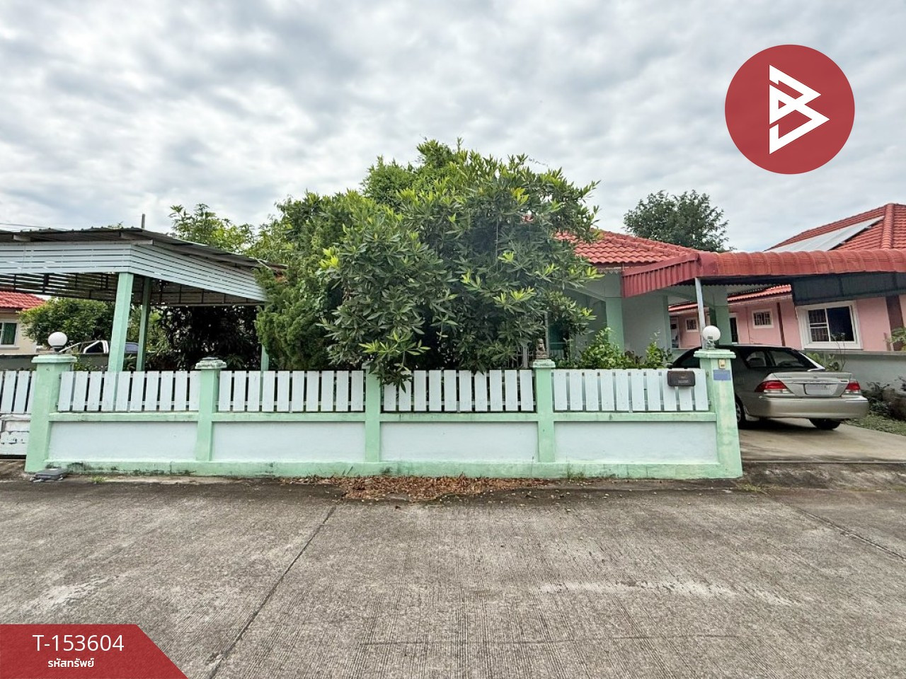 ขายบ้านเดี่ยว หมู่บ้านพัทธนันท์ สันกำแพง เชียงใหม่