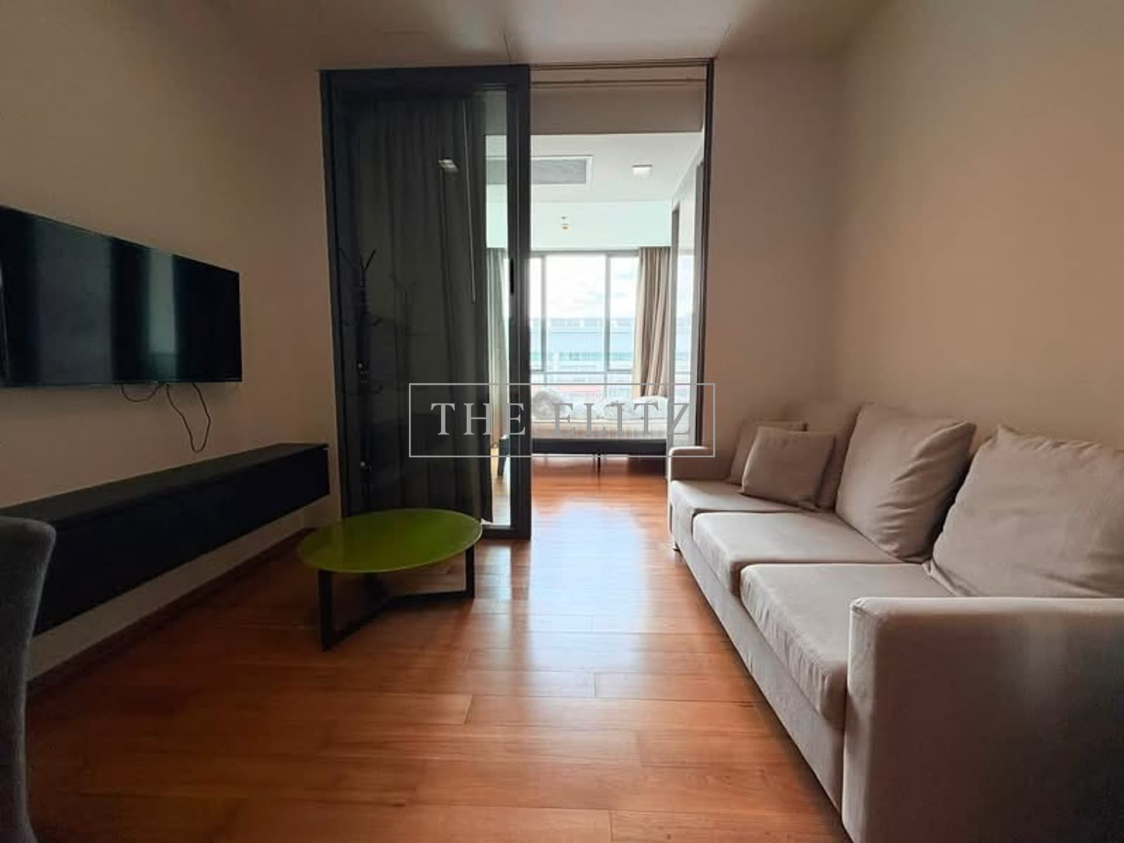 ✨ Sophisticated High-Rise Luxury Living in Sukhumvit 13 | Cutting-Edge Architecture & Walking distance to BTS-Nana  ✨