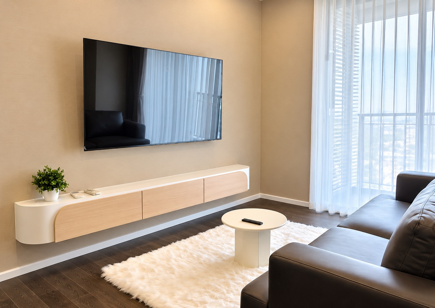 🏡 For rent The Saint Residences | 2 bedrooms, 57 sq m. | 29,000 baht/month (special price this month) | P29CR2610018 🏡 For rent The Saint Residences | 2 bedrooms, 57 sq m. | 29,000 baht/month (special price this month) | P29CR2610018