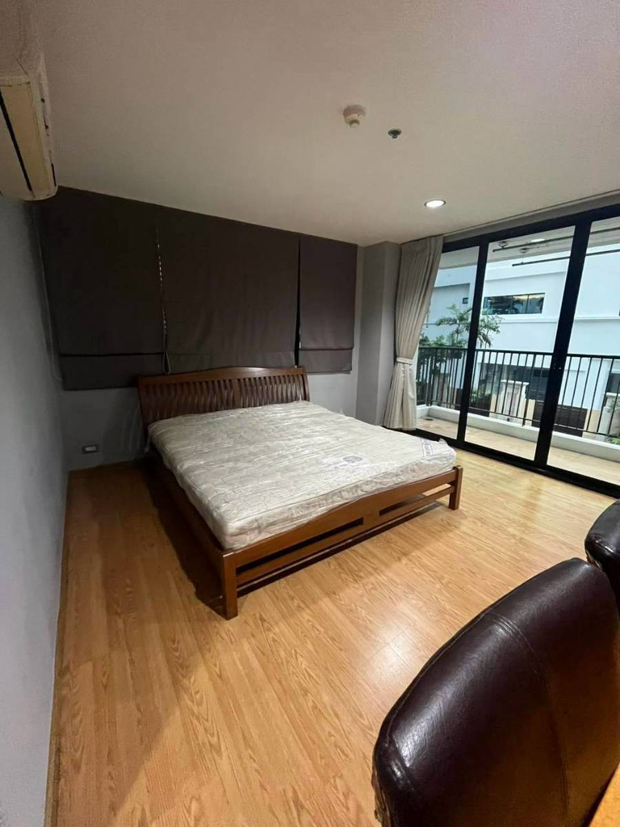 คอนโดให้เช่า : 59 Heritage (59 เฮริเทจ) (( BTS Thonglor)) MK-02  line @livingbkk