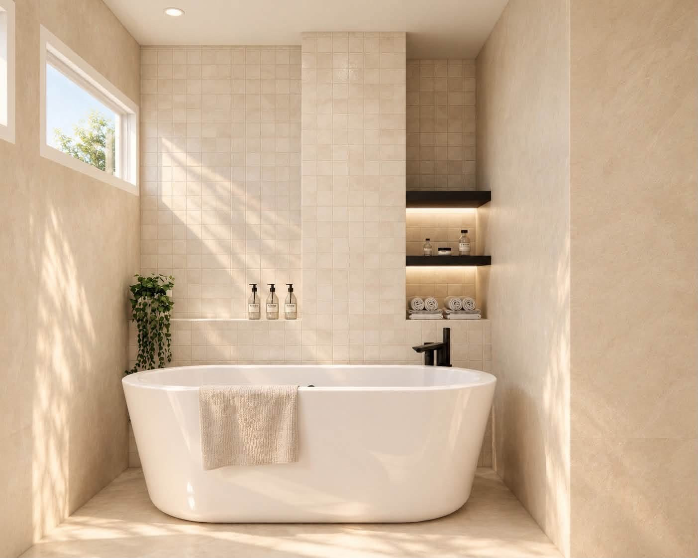 🚩 Ruen Kham Condo, Nimman Soi 12, the best place to stay, Luxury Residence Low Rise, 9 floors, in a prime location in the economic area of ​​Chiang Mai. – รูปที่ 3