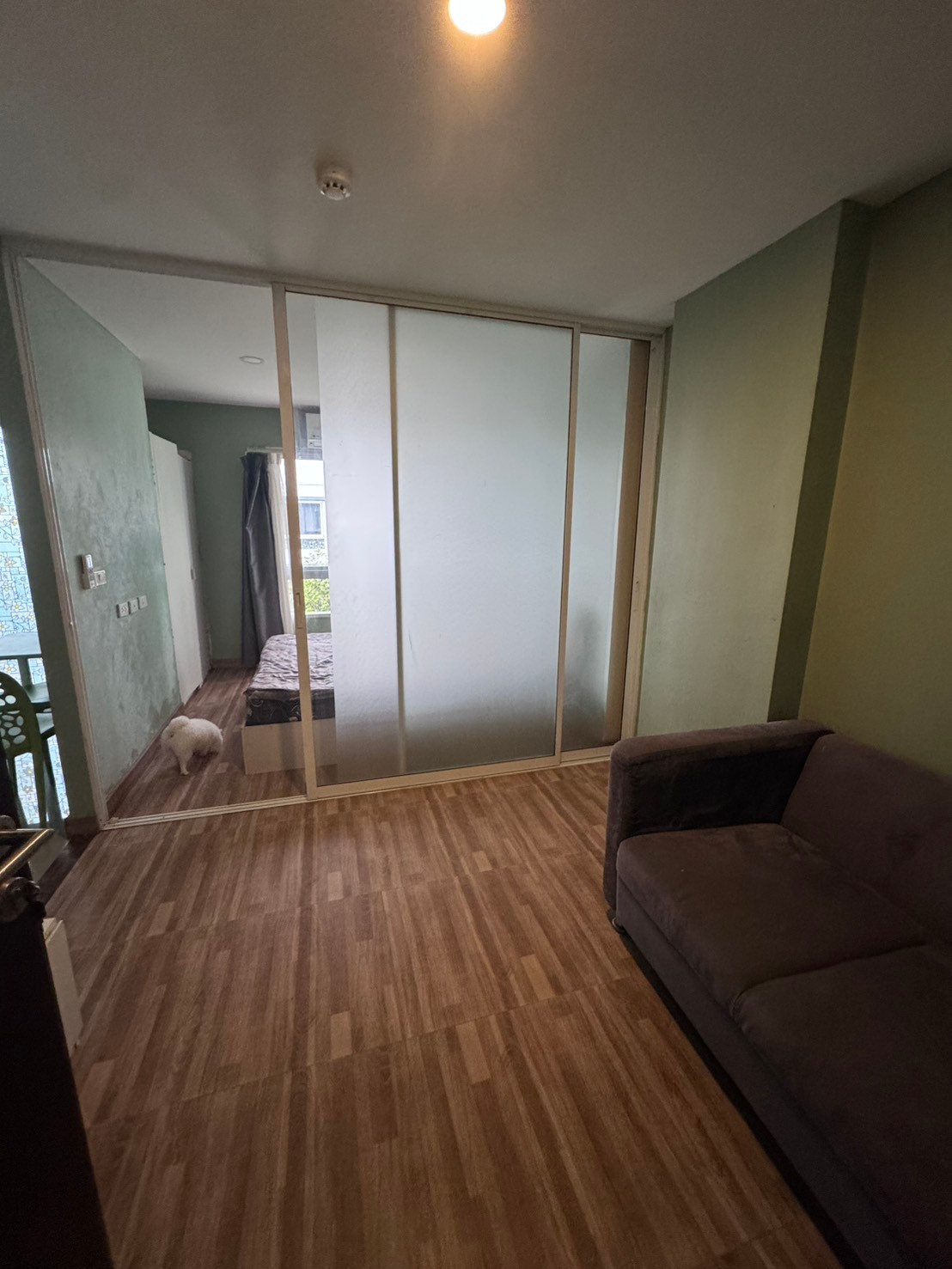 🏠✨ เดอะ โมนาเวล เพชรเกษม 39 (The Mona Vale Phetkasem 39) | ขายคอนโด 1 ห้องนอน (HBH-TB-376)